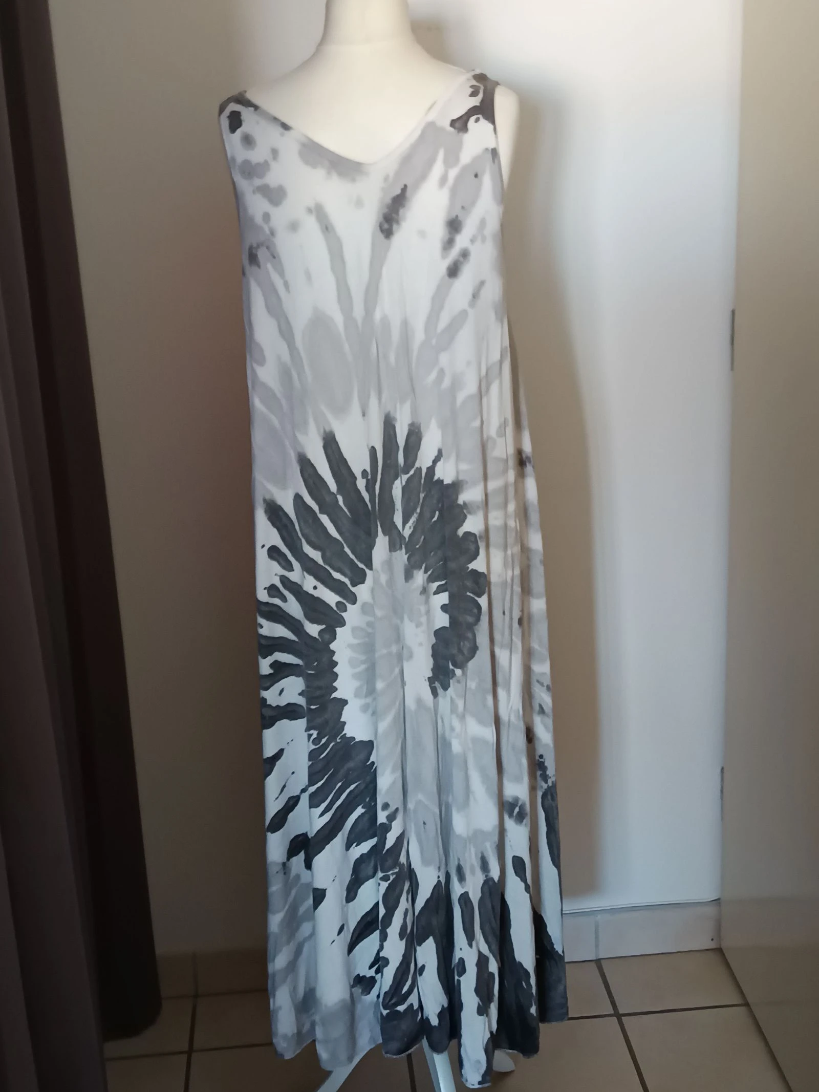 Ineo Couture dress one size – photo 5